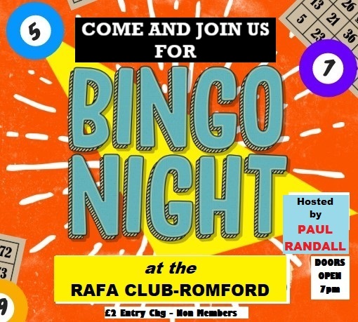 Gallery – The RAFA Club – Romford