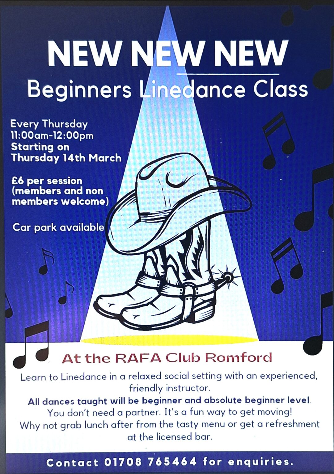 Gallery – The RAFA Club – Romford